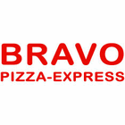 Logo Bravo Pizza Express Jettingen-Scheppach